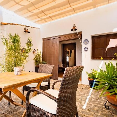 Casa Del Estanco, Casa Rural Salteras Zewnętrze zdjęcie