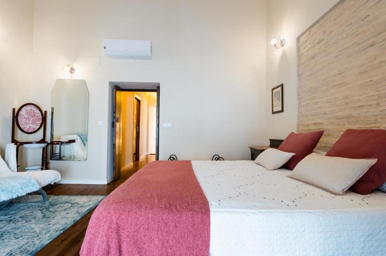 Casa Del Estanco, Casa Rural Salteras Zewnętrze zdjęcie